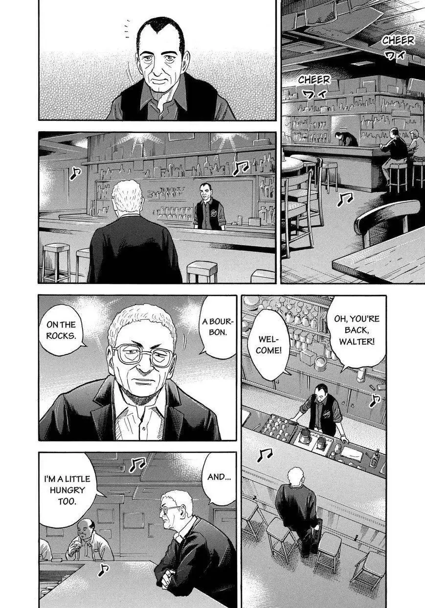 Uchuu Kyoudai Chapter 209 8